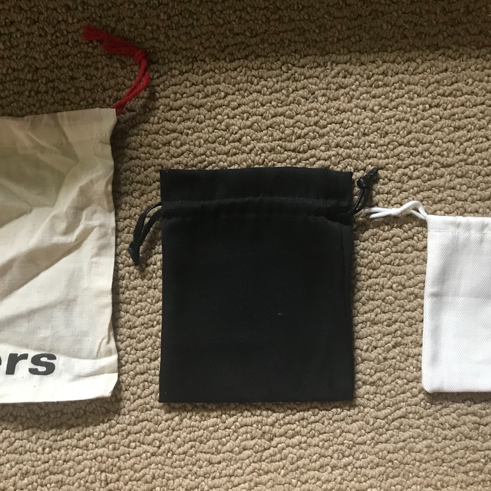 Dust Bags - Picture 3 of 3